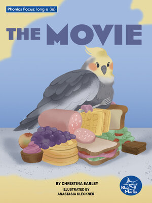 cover image of The Movie